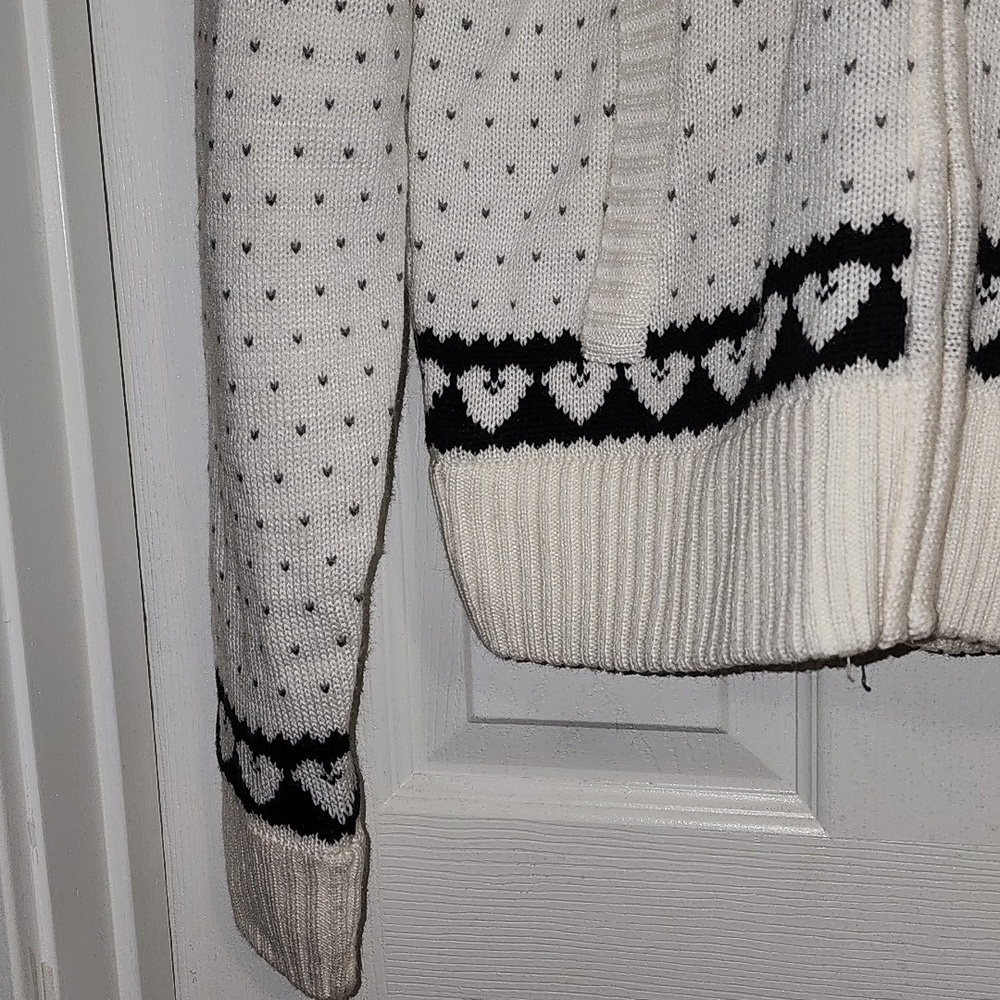 Rue 21 cardigan Sz Xl - Picture 2 of 6